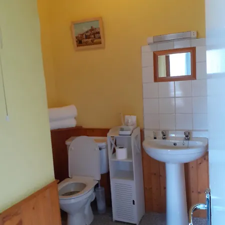 Inspiro House Guest house *