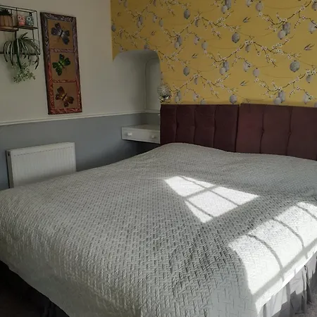 Guest house Inspiro House Scarborough