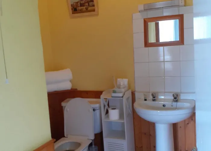 Inspiro House2 Vendégház *