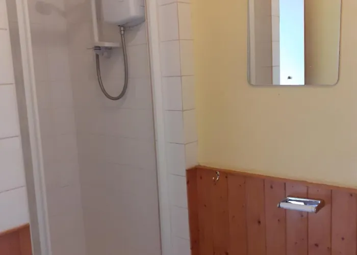 Inspiro House2 Vendégház Scarborough