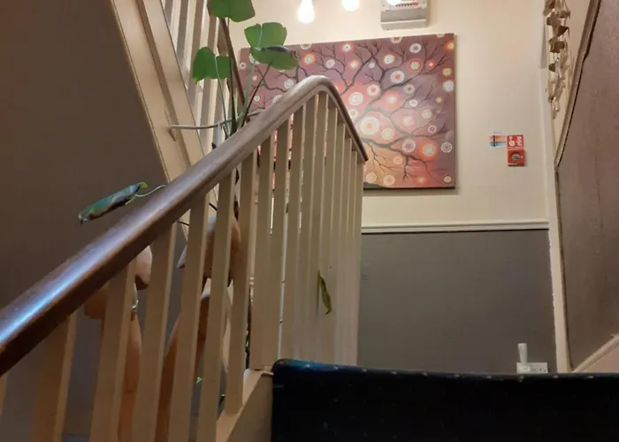 Inspiro House2 Vendégház