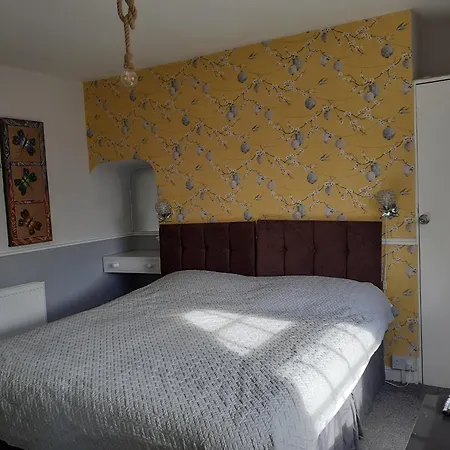 Inspiro House2 Maison d'hôtes *