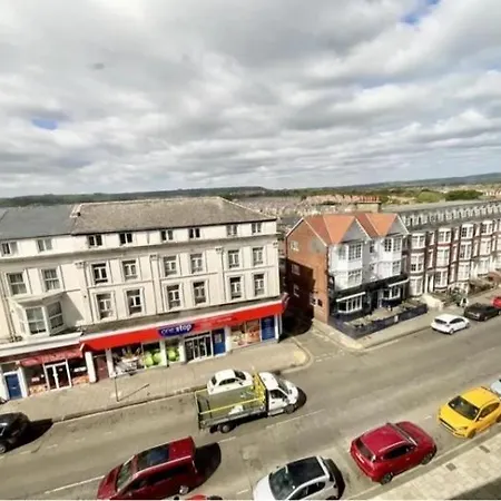 Maison d'hôtes Inspiro House2 Scarborough